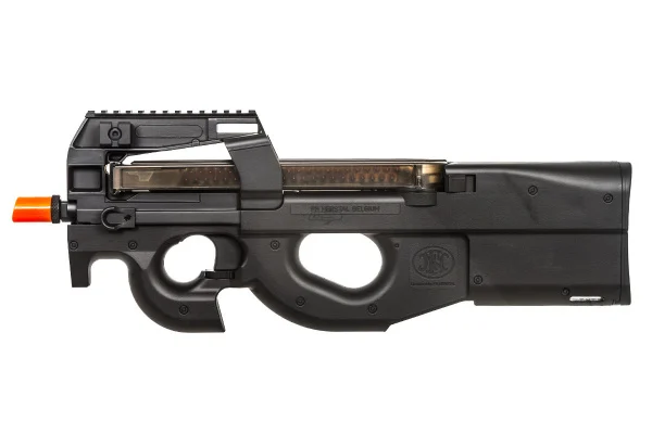 Cybergun SoftAir x FN P90 Full Size Metal Gearbox Airsoft AEG