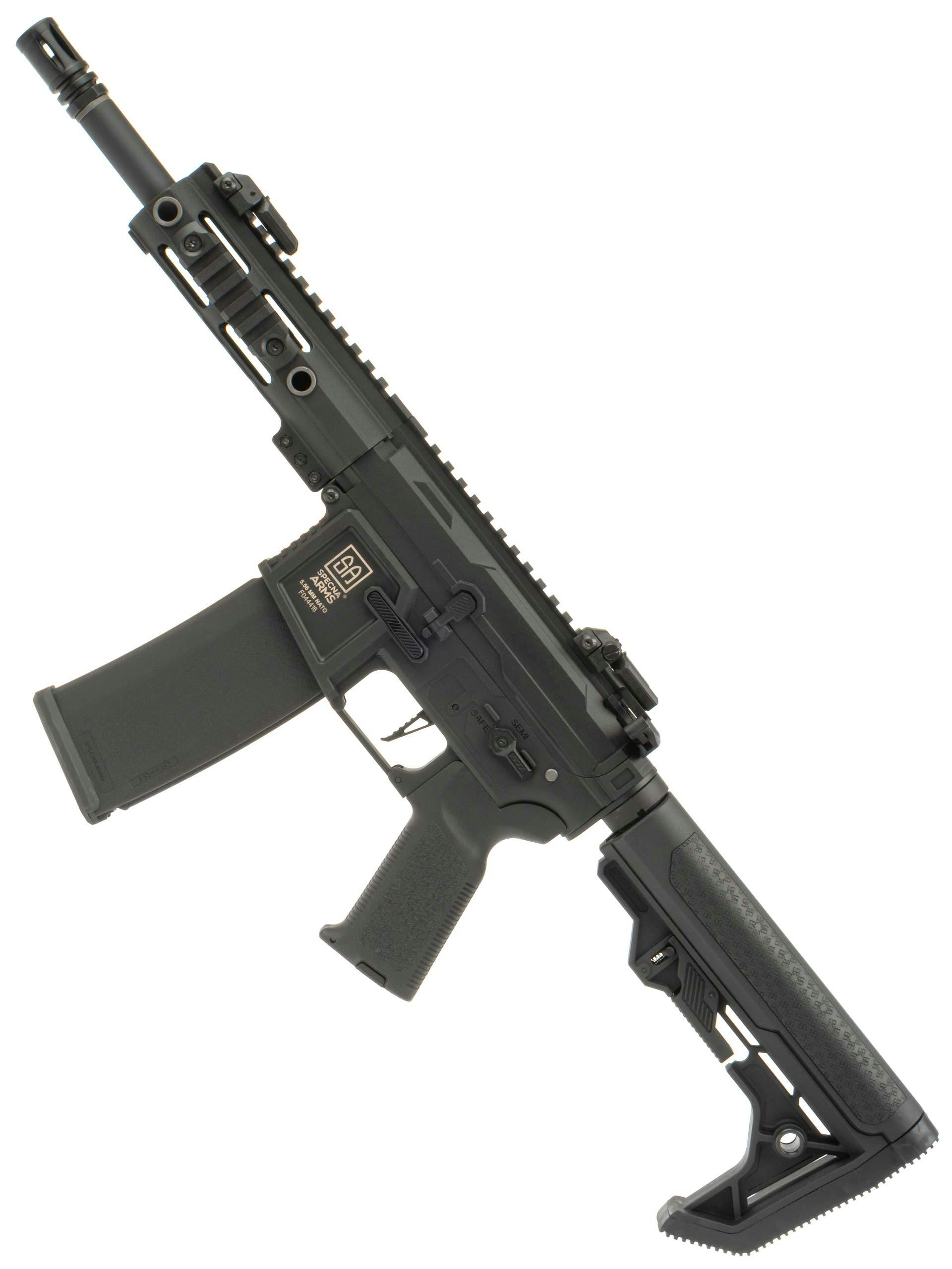 Specna Arms SA-F04-RL FLEX Gen.2 HAL1 ETU M4/AR-15 AEG