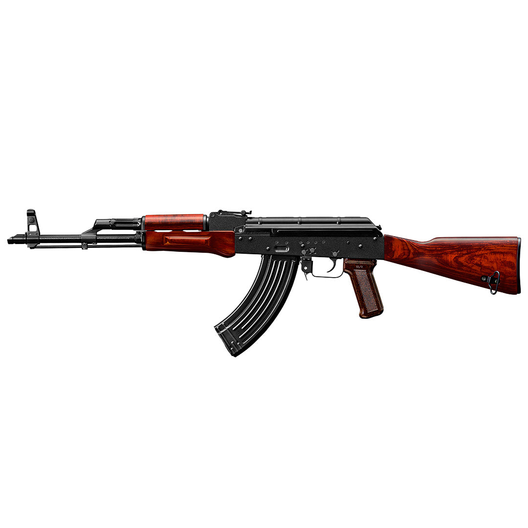 Tokyo Marui AKM Gas Blowback Rifle