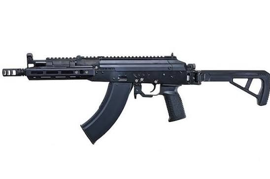 Tokyo Marui AKX GBB Rifle