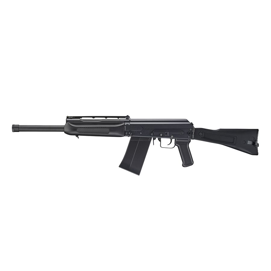 Tokyo Marui Gas BlowBack SAIGA-12K shotgun