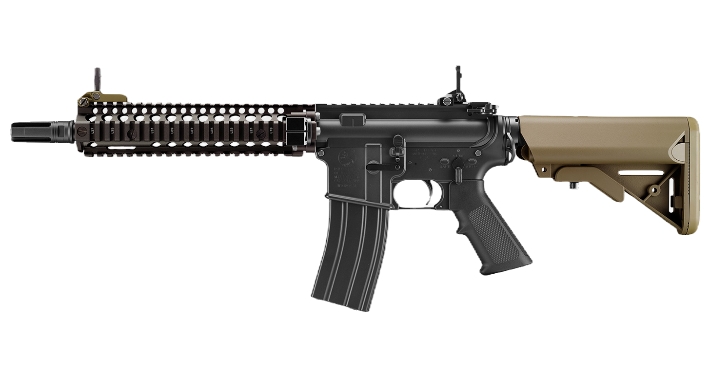 Tokyo Marui Mk18 Mod.1