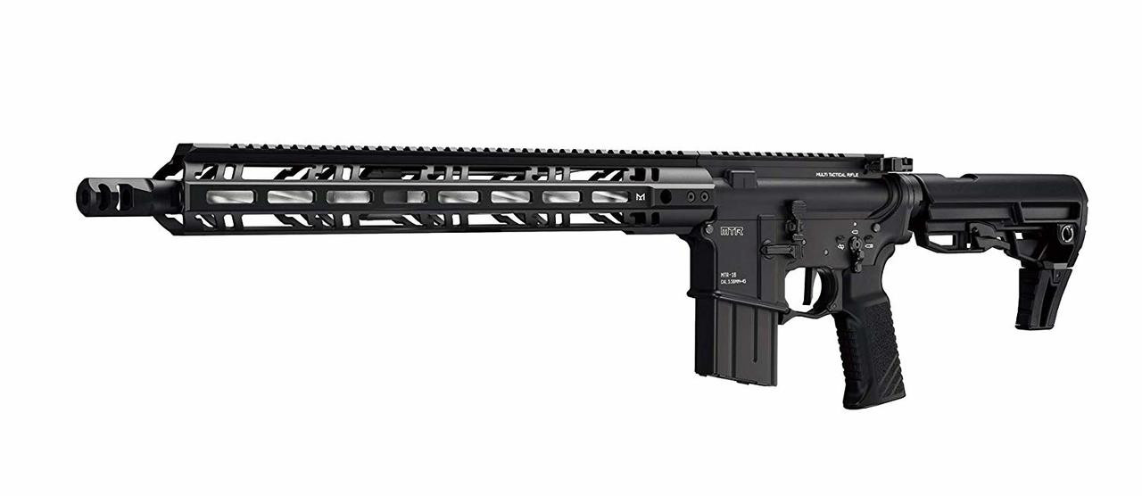 Tokyo Marui MTR16