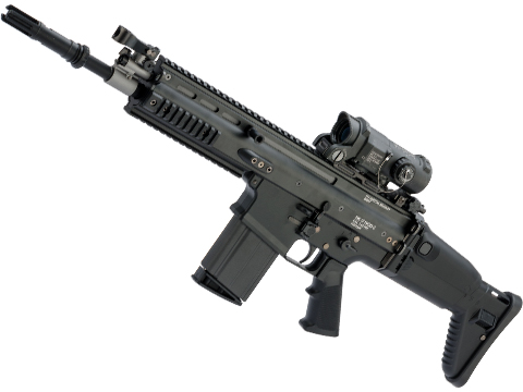 Tokyo Marui x FN SCAR-H / MK17 Next Generation Recoil Shock System AEG