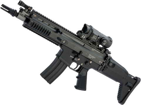 Tokyo Marui x FN SCAR-L / MK16 Next Generation Recoil Shock System AEG (CQC)