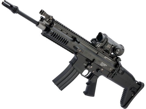 Tokyo Marui x FN SCAR-L / MK16 Next Generation Recoil Shock System AEG (MOD-0)