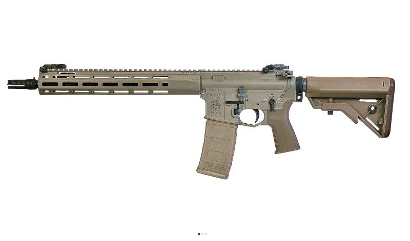 VFC KAC L403A1 GBB Rifle