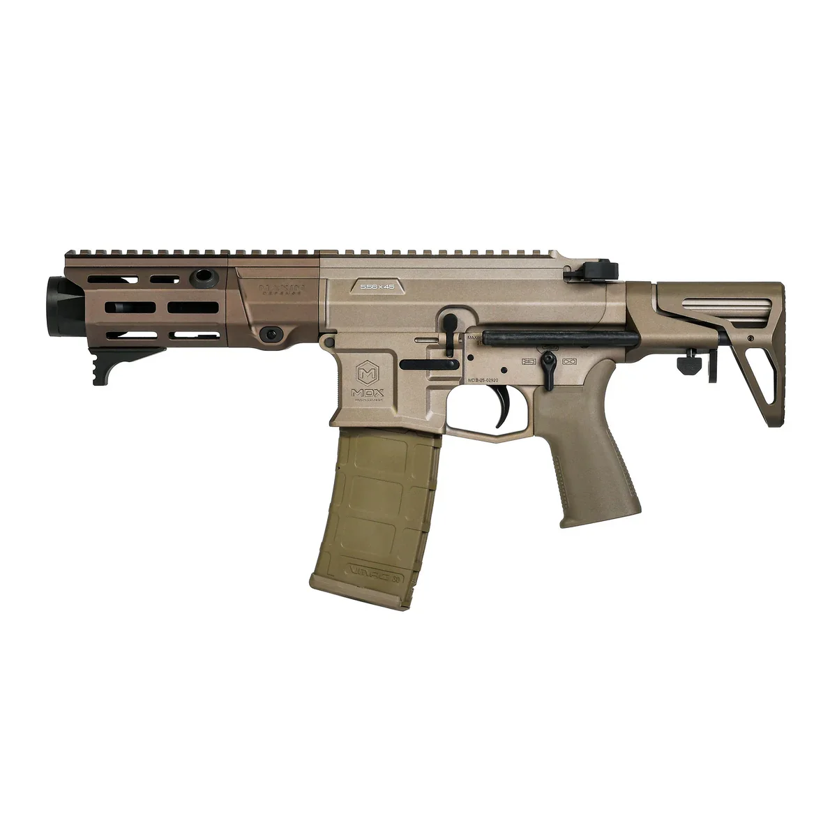 VFC MAXIM Defense PDX SBR