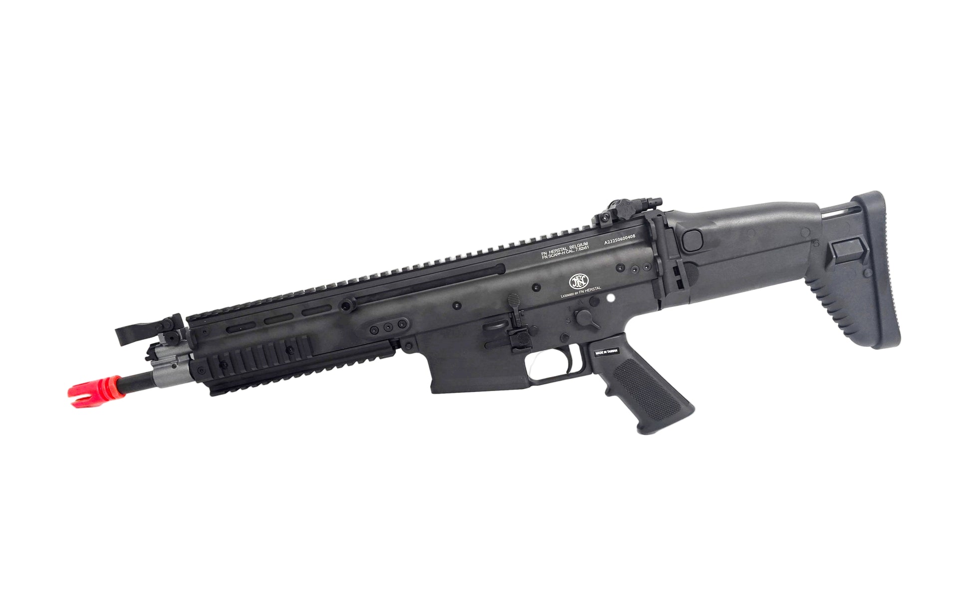 VFC SCAR H MK17 GBBR