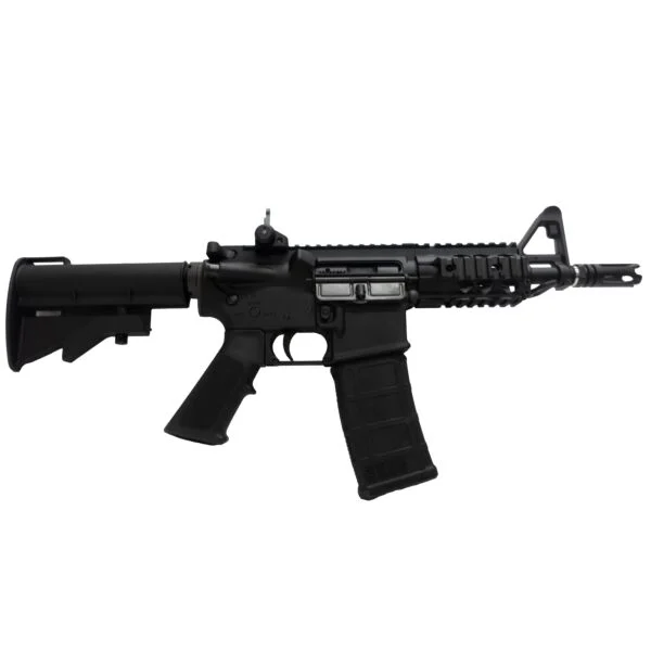 VFC Stubby M4 6.5" AR-15
