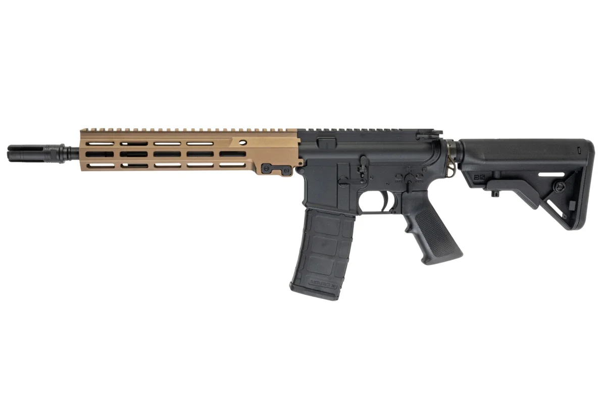 VFC VR16 URG-I 11.5" EVO